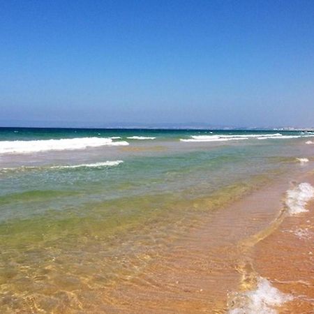Lisbon Beach Apartments 4 コスタ・ダ・カパリカ エクステリア 写真
