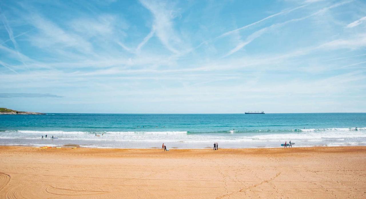 Lisbon Beach Apartments 4 コスタ・ダ・カパリカ エクステリア 写真