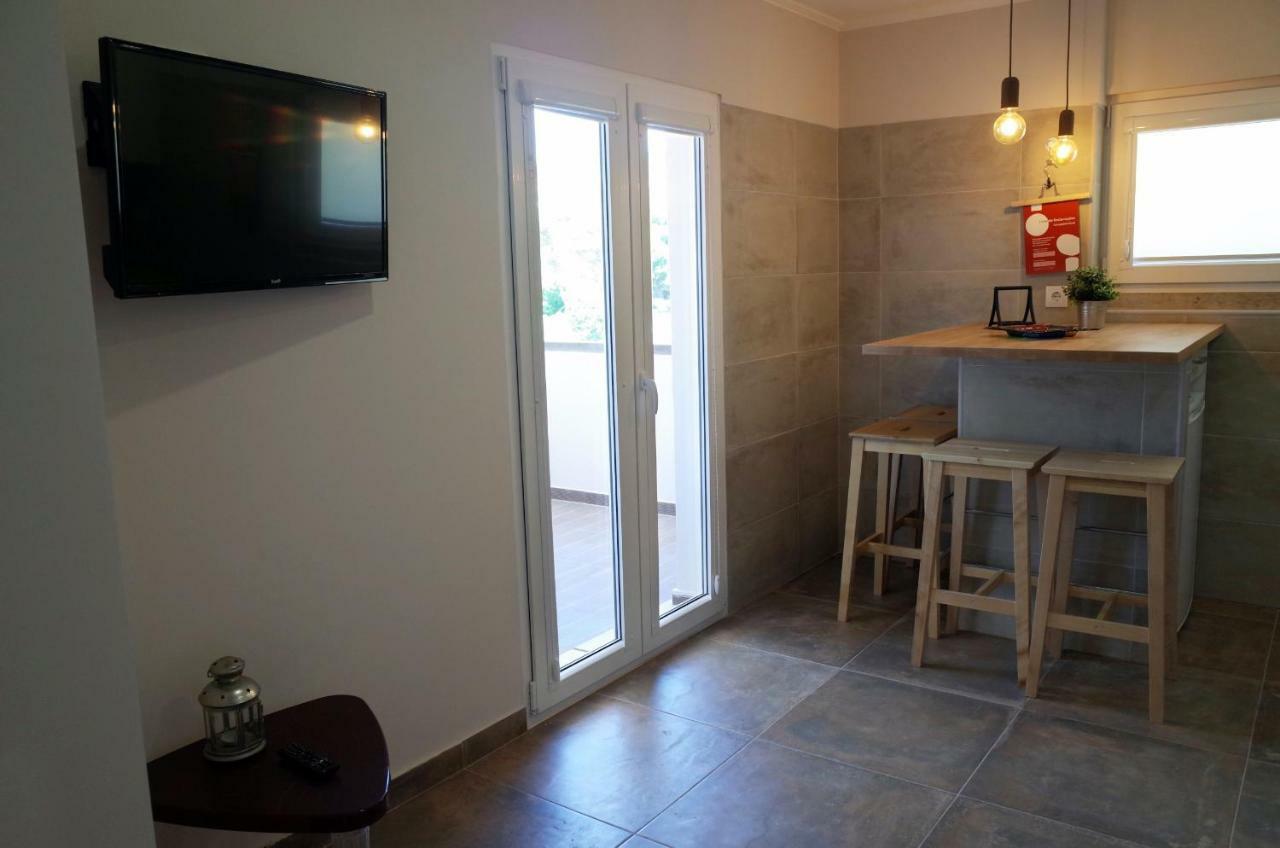 Lisbon Beach Apartments 4 コスタ・ダ・カパリカ エクステリア 写真