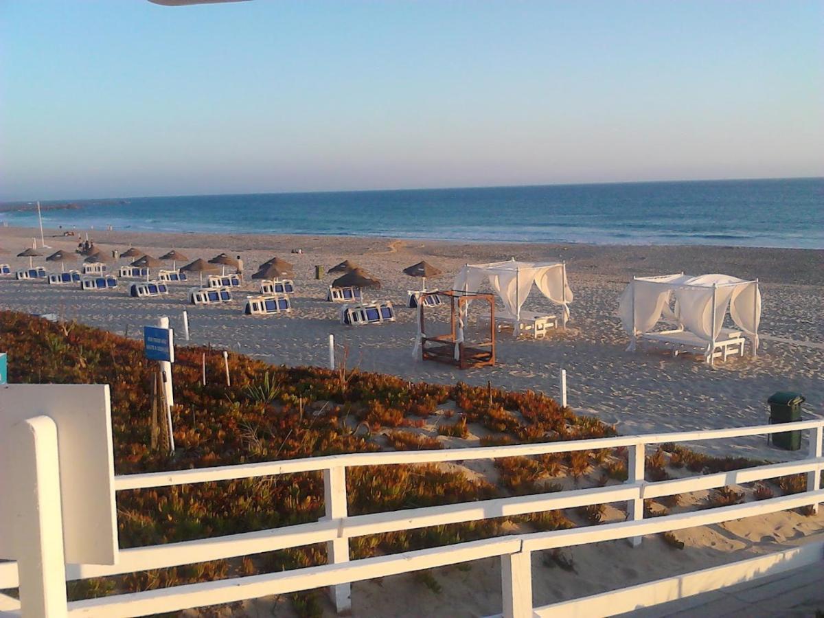 Lisbon Beach Apartments 4 コスタ・ダ・カパリカ エクステリア 写真
